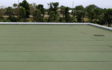all Moss Pit roofing types quoted for