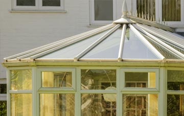 conservatory roof repair Moss Pit, Staffordshire