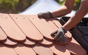 Moss Pit roof tile contractors