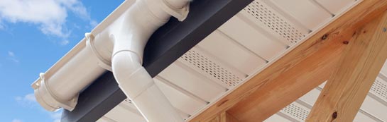 get Moss Pit guttering quotes today