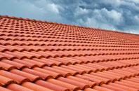 Moss Pit roofing tiles
