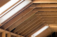 Moss Pit tapered roof insulation quotes